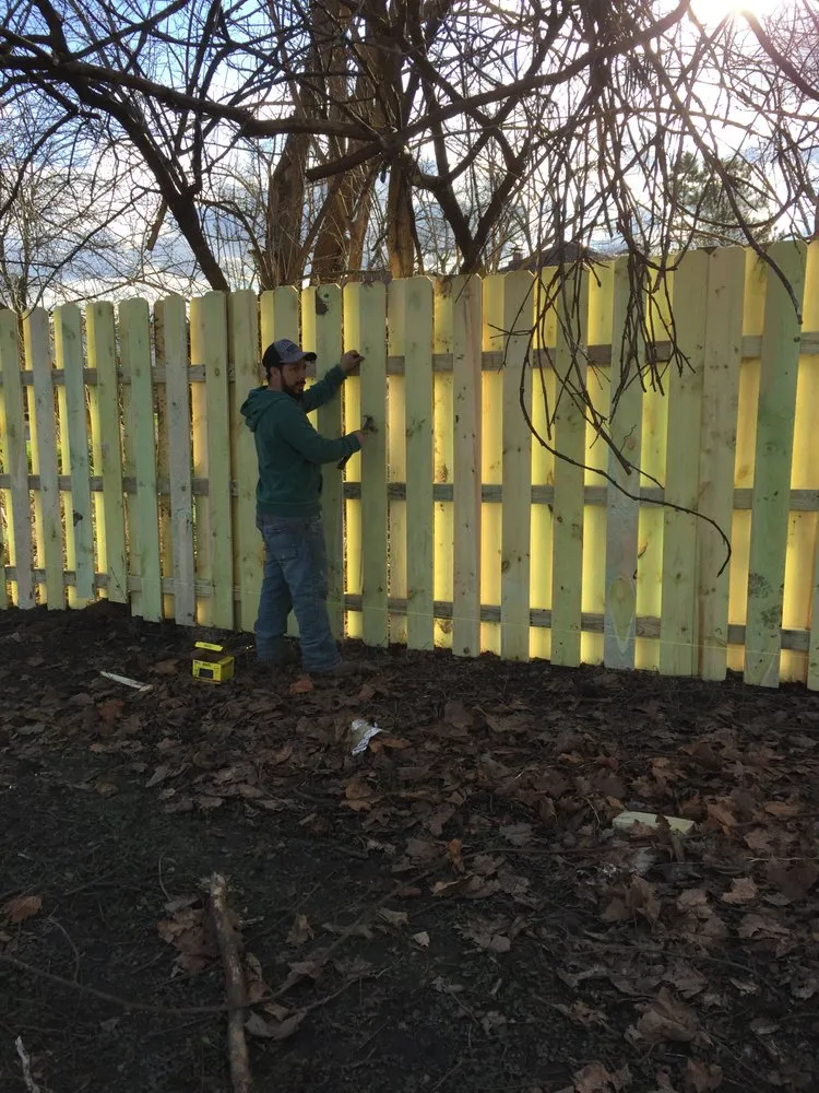 Trusted outdoor landscaping in Lombard, IL by Bautista Landscaping Service