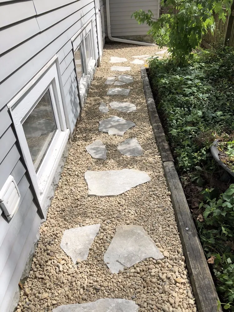 Top-rated yard cleanup service in Lombard, IL by Bautista Landscaping Service