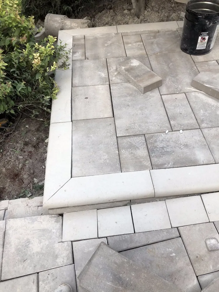 Trusted landscape installation in Lombard, IL - Bautista Landscaping Service