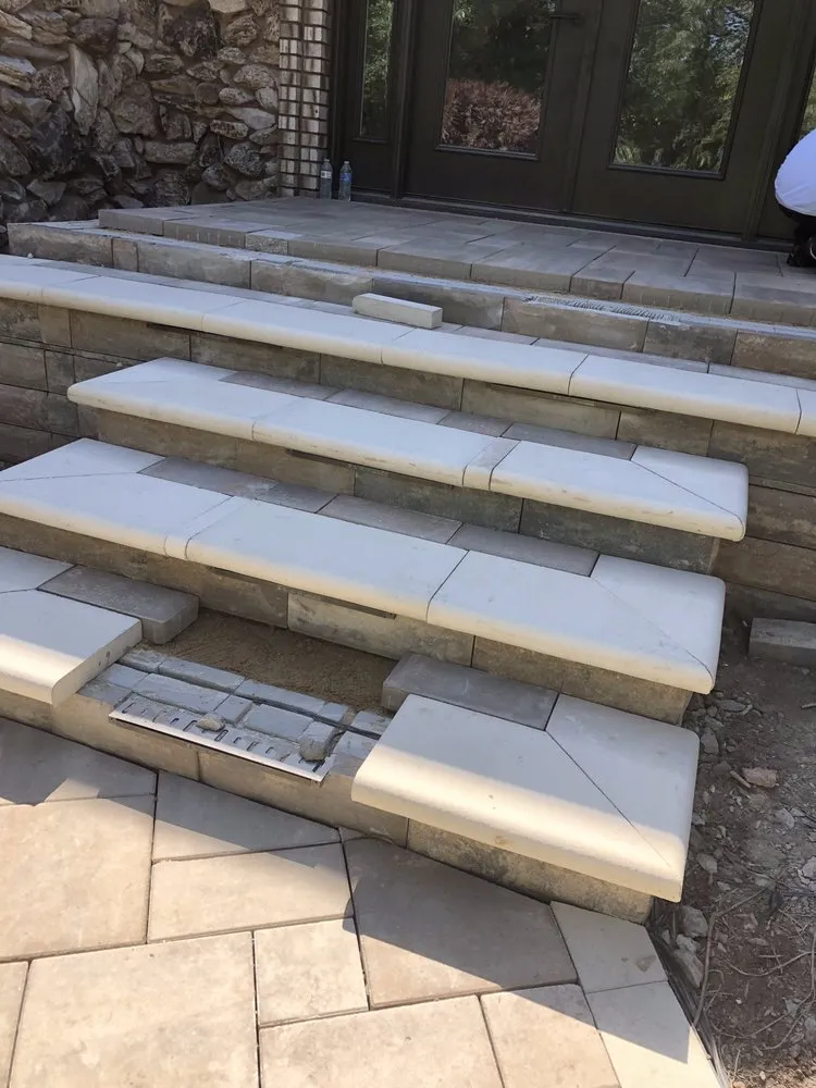 Trusted outdoor landscaping for year-round maintenance in Lombard, IL by Bautista Landscaping Service