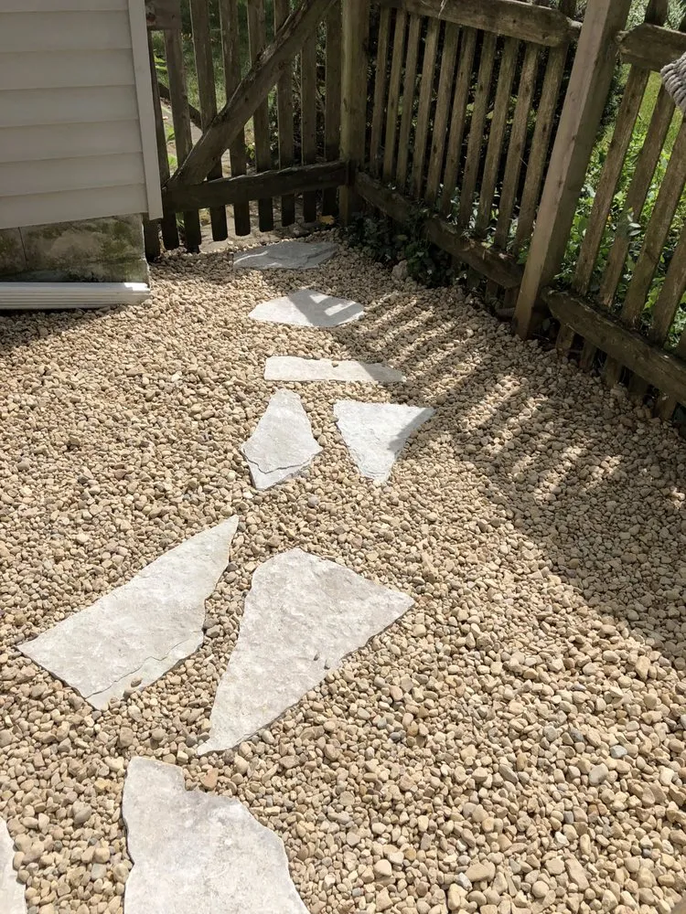 Trusted yard cleanup service for year-round maintenance across Lombard, IL - Bautista Landscaping Service