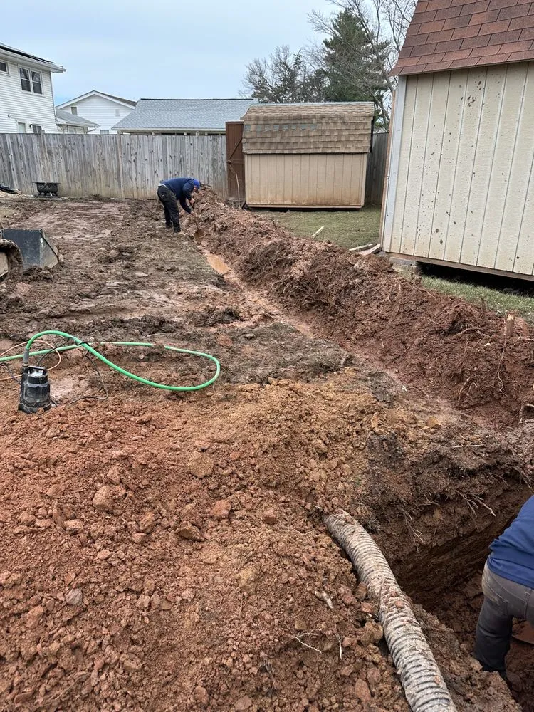 Top-rated yard cleanup service in Sterling, VA - Bautista Landscaping