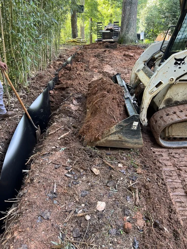 Local landscape design experts serving Sterling, VA - Bautista Landscaping