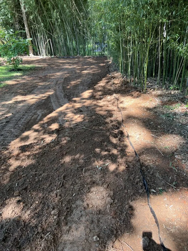 Custom landscaping services in Sterling, VA - Bautista Landscaping