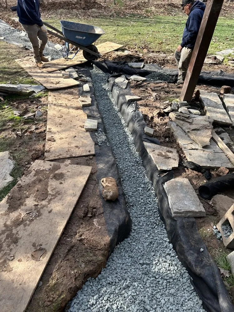 Reliable lawn care service in Sterling, VA - Bautista Landscaping