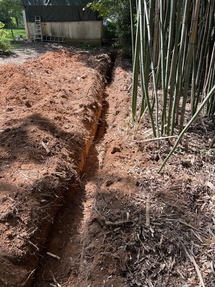 Professional residential landscaping for beautiful yards across Sterling, VA - Bautista Landscaping