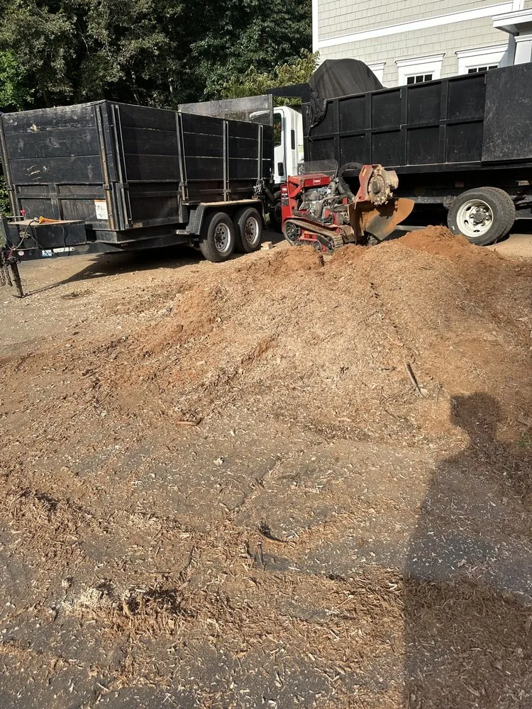 Expert outdoor landscaping in Sterling, VA by Bautista Landscaping