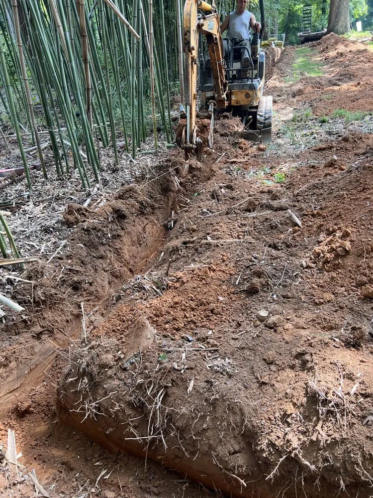 Expert landscape installation experts serving Sterling, VA - Bautista Landscaping