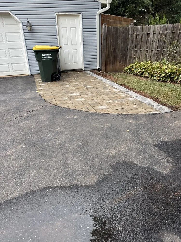 Affordable landscape installation for outdoor upgrades across Sterling, VA - Bautista Landscaping