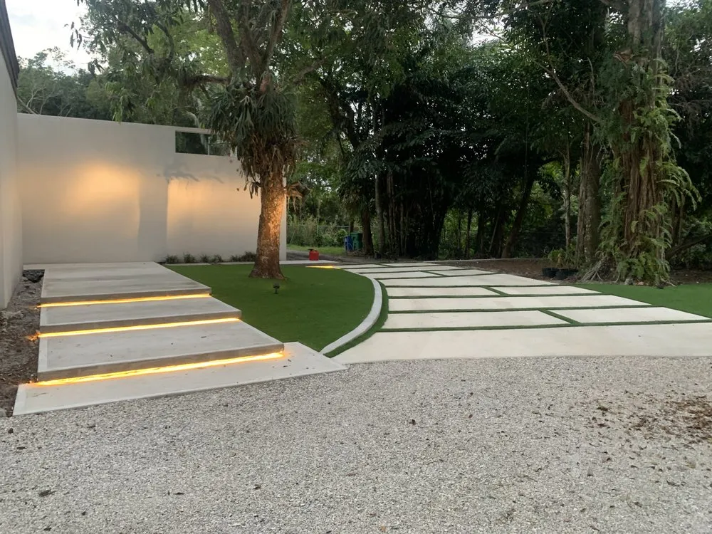 Top-rated garden landscaping for homes across Canby, OR - Bautista Masonry