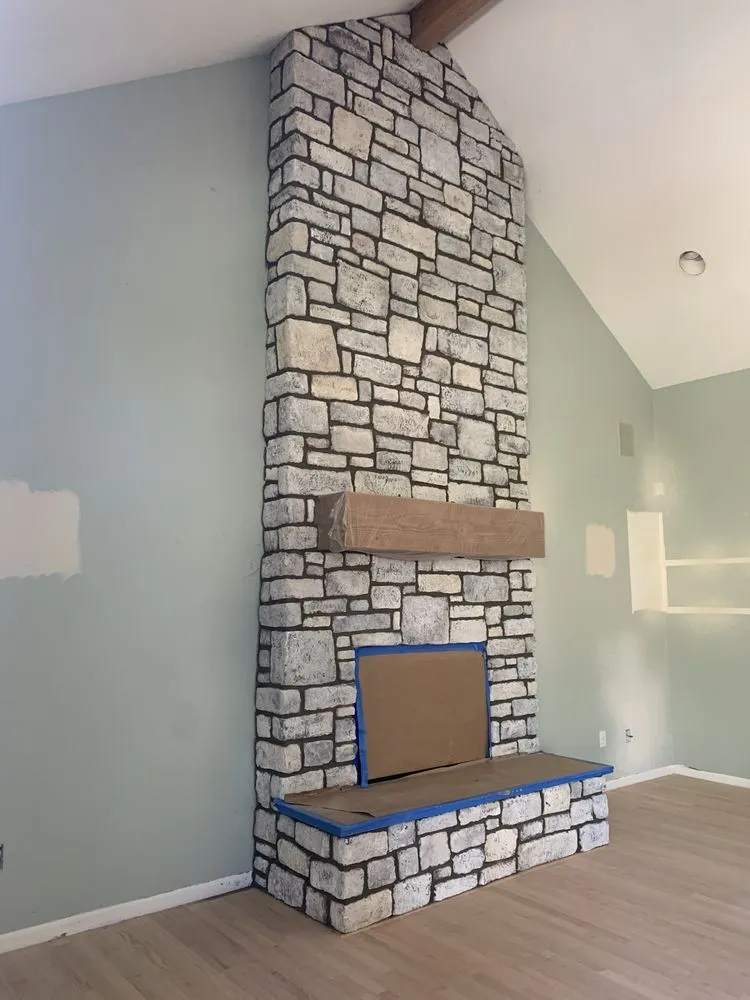 Local landscaping services in Canby, OR - Bautista Masonry