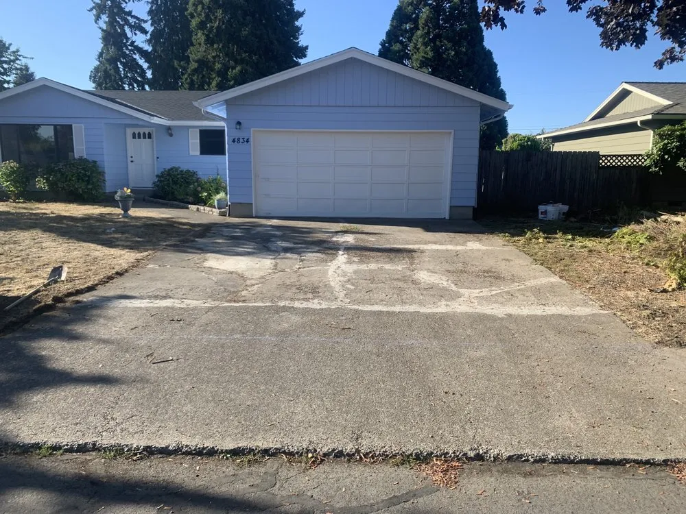 Trusted lawn care service for year-round maintenance across Canby, OR - Bautista Masonry