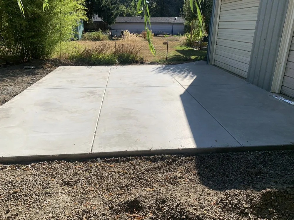 Expert outdoor landscaping in Canby, OR - Bautista Masonry