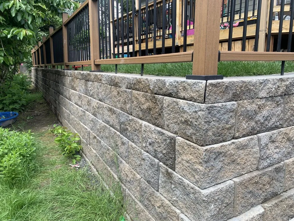 Professional yard cleanup service experts serving Canby, OR - Bautista Masonry