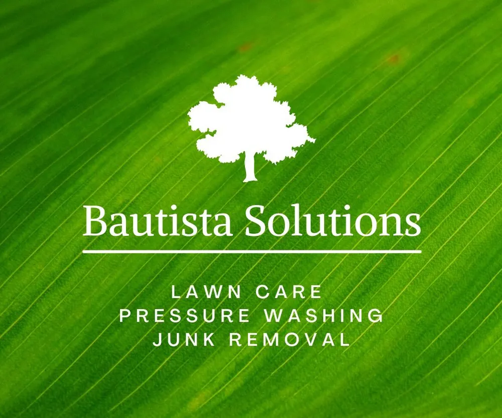 Affordable lawn mowing service in Thomasville, GA by Bautista Solutions