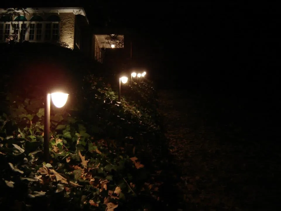 Affordable landscaping services for homes in Oxford, GA by Baxley Irrigation