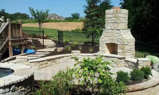 Expert lawn care service in Chesterfield, MO - Baxter Gardens of Chesterfield