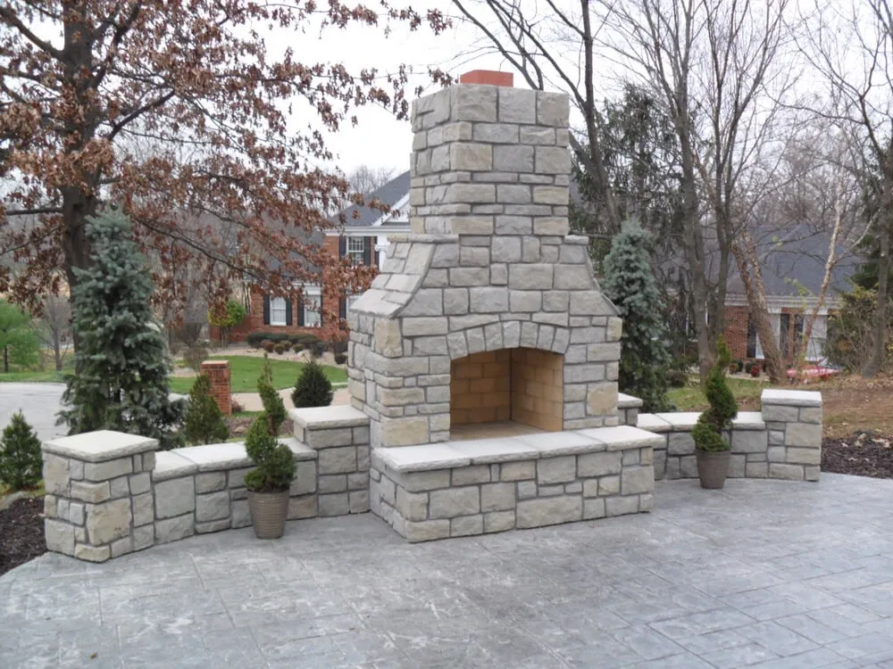 Trusted yard cleanup service experts serving Chesterfield, MO - Baxter Gardens of Chesterfield