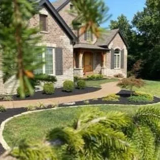 Trusted garden landscaping in Ofallon, MO by Baxter Gardens West