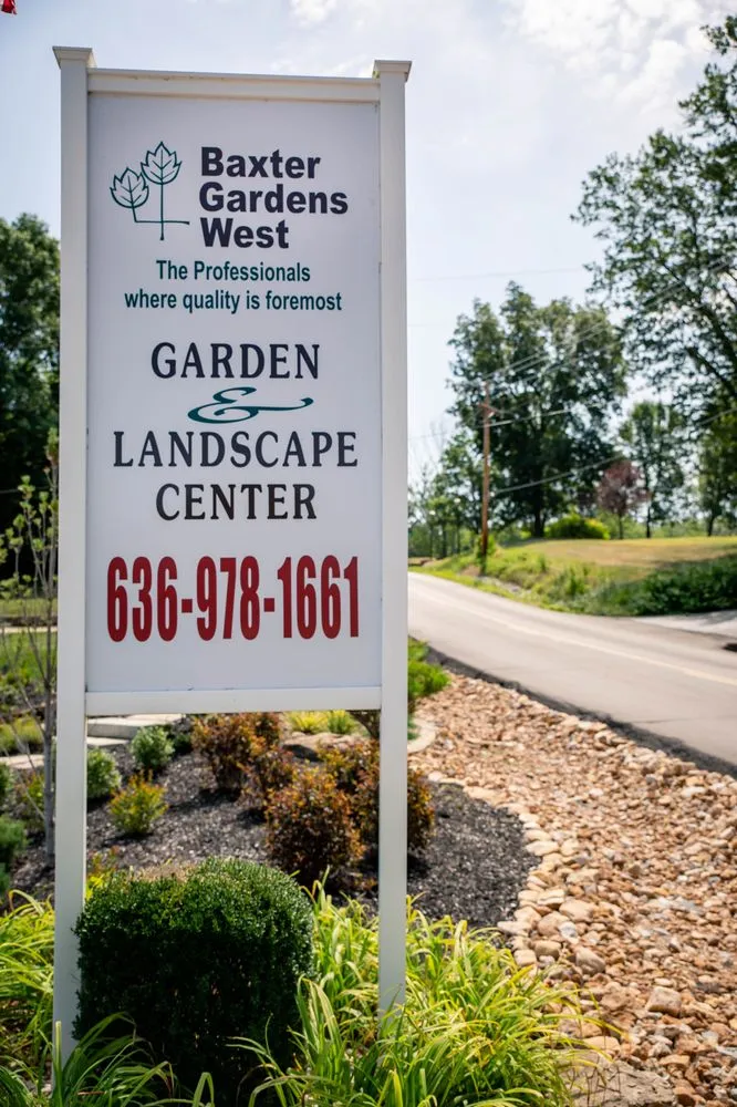 Trusted landscape installation for residential properties across Ofallon, MO - Baxter Gardens West