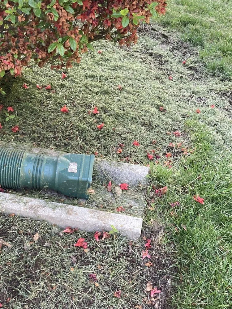 Reliable lawn mowing service in Exton, PA by Baxter Landscape Contracting