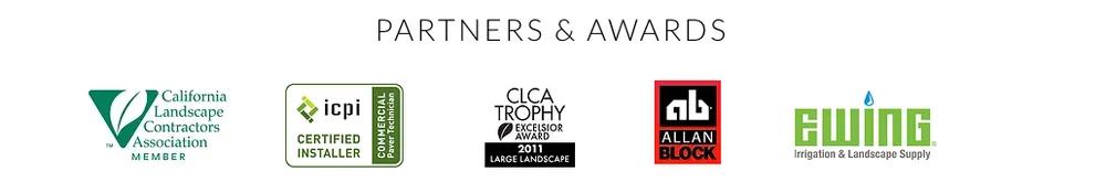 Reliable lawn mowing service experts serving Scotts Valley, CA - Baxter Landscaping