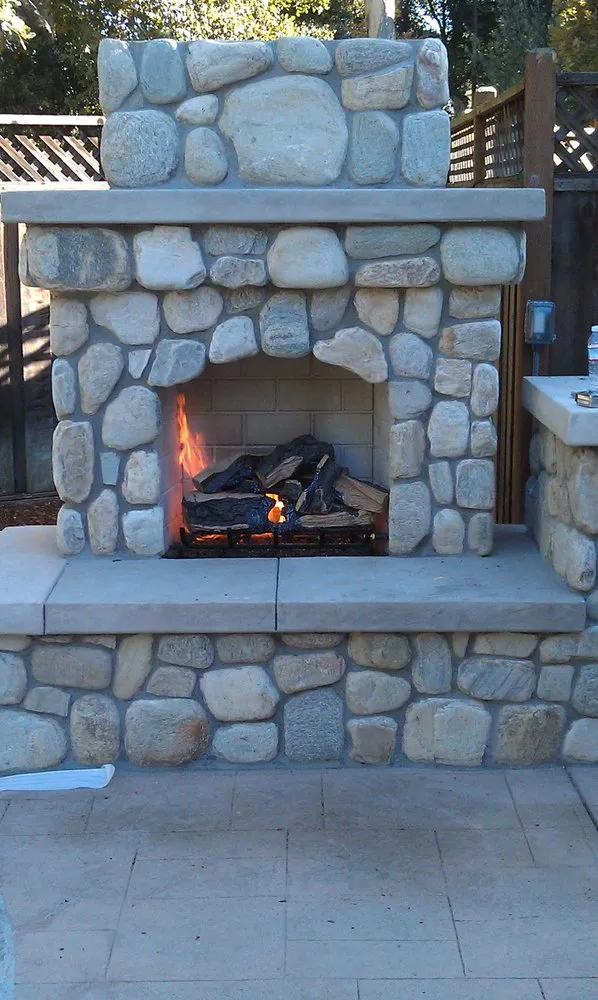 Expert residential landscaping experts serving Scotts Valley, CA - Baxter Landscaping