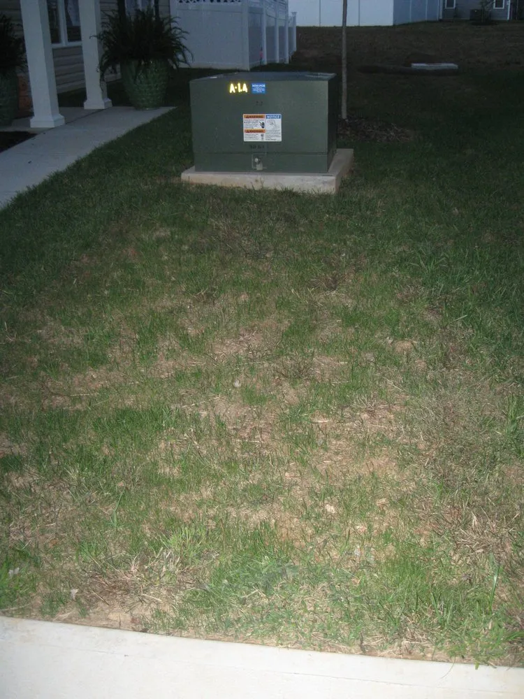 Top-rated landscaping services for beautiful yards across Whitsett, NC - Baxter Lawn Care Management