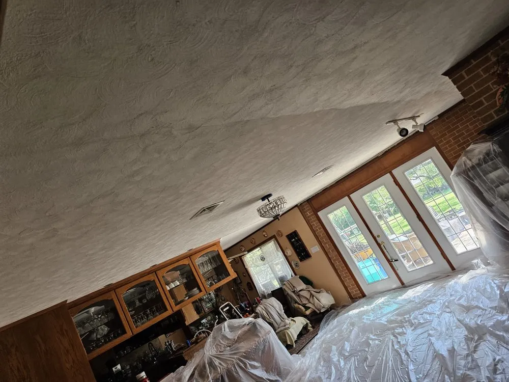 Local residential landscaping in Belton, TX by Baxter Service