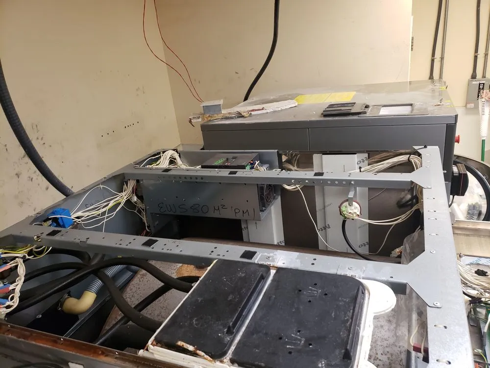 Affordable landscape installation in Belton, TX by Baxter Service