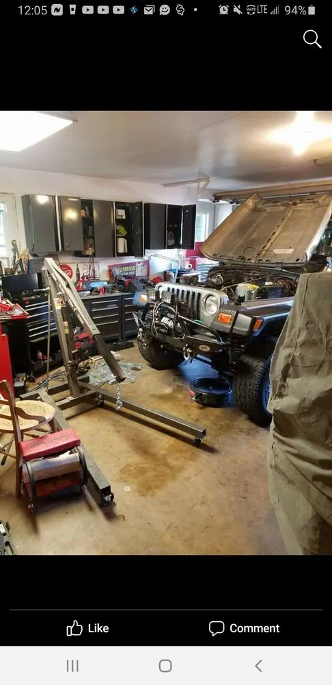 Local garden landscaping for homes in Belton, TX by Baxter Service