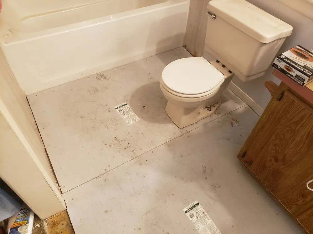 Professional landscape design in Belton, TX by Baxter Service