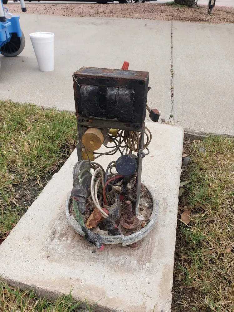 Expert lawn care service for outdoor upgrades across Belton, TX - Baxter Service