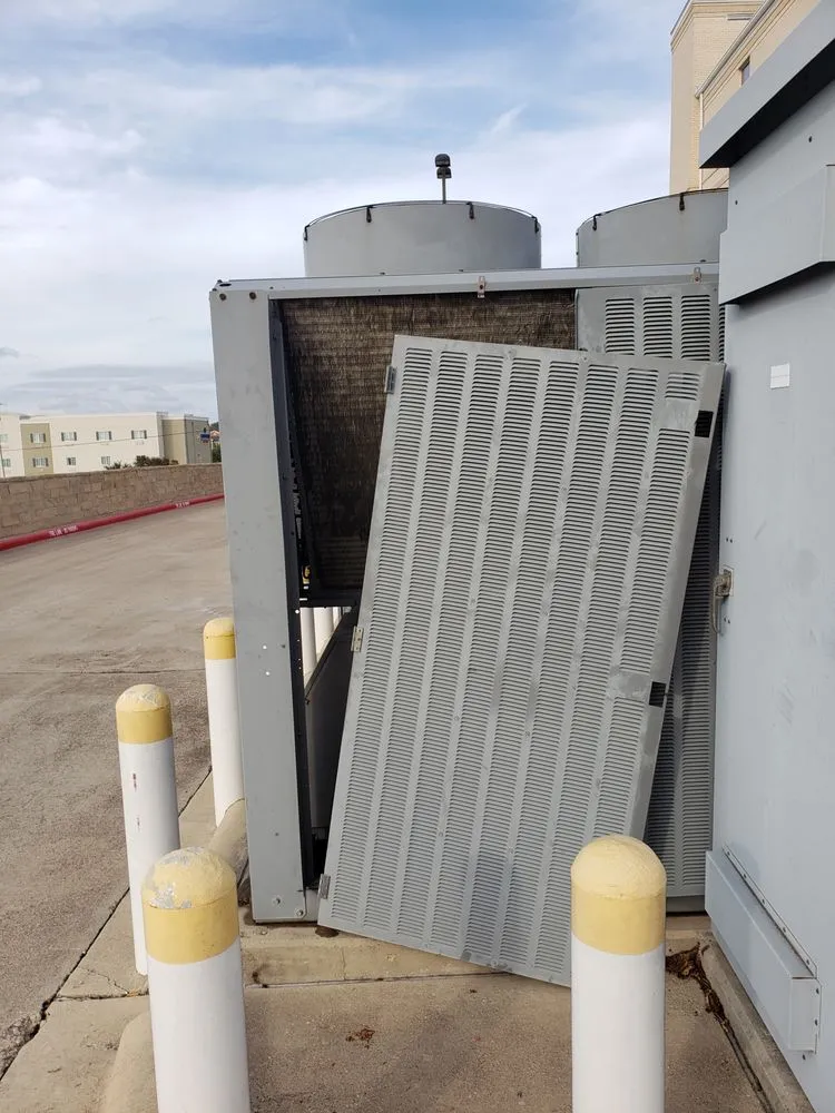 Trusted outdoor landscaping experts serving Belton, TX - Baxter Service