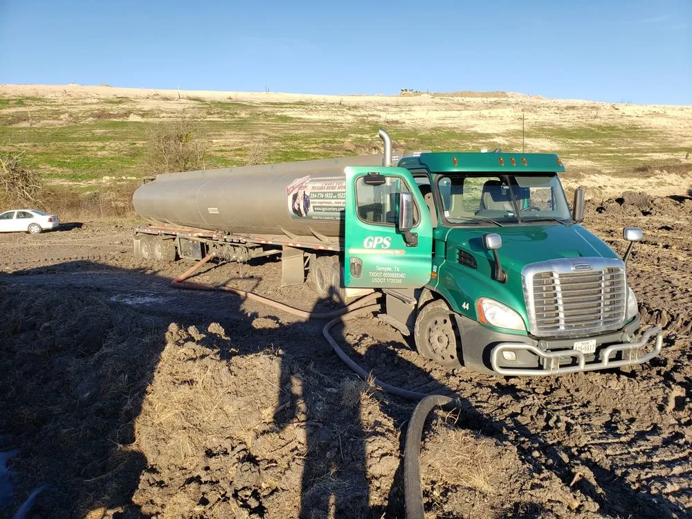 Professional outdoor landscaping in Belton, TX - Baxter Service