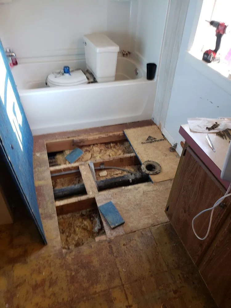 Trusted yard maintenance in Belton, TX - Baxter Service