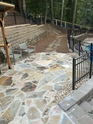 Baxter Site Works Logo