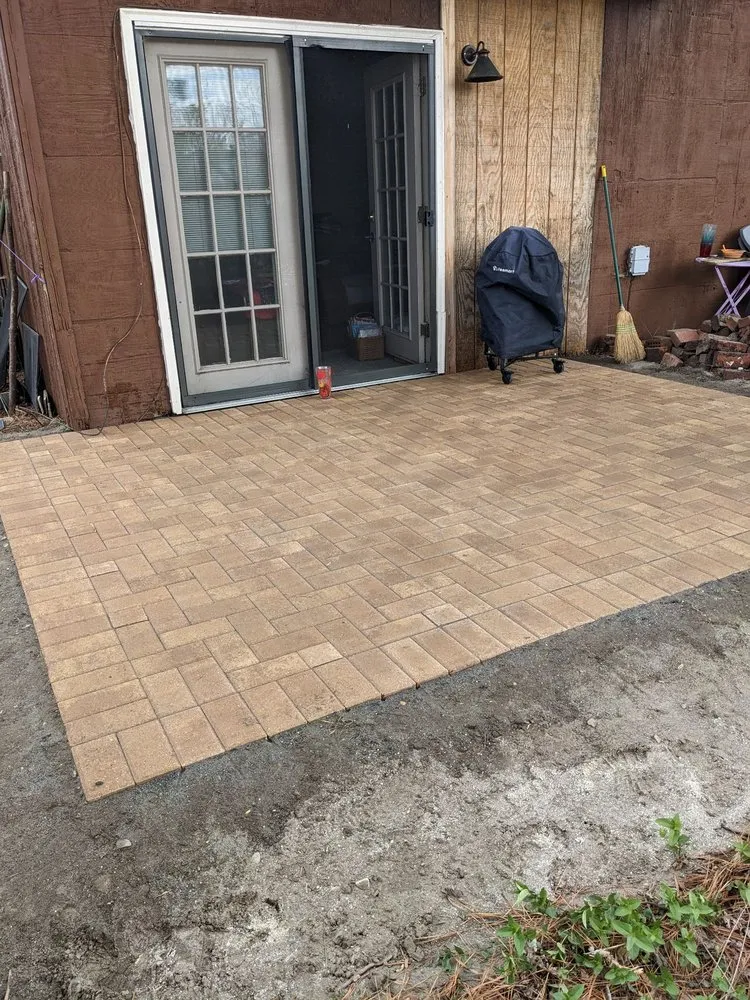 Reliable garden landscaping in Virginia Beach, VA - Bay & Beach Landscape