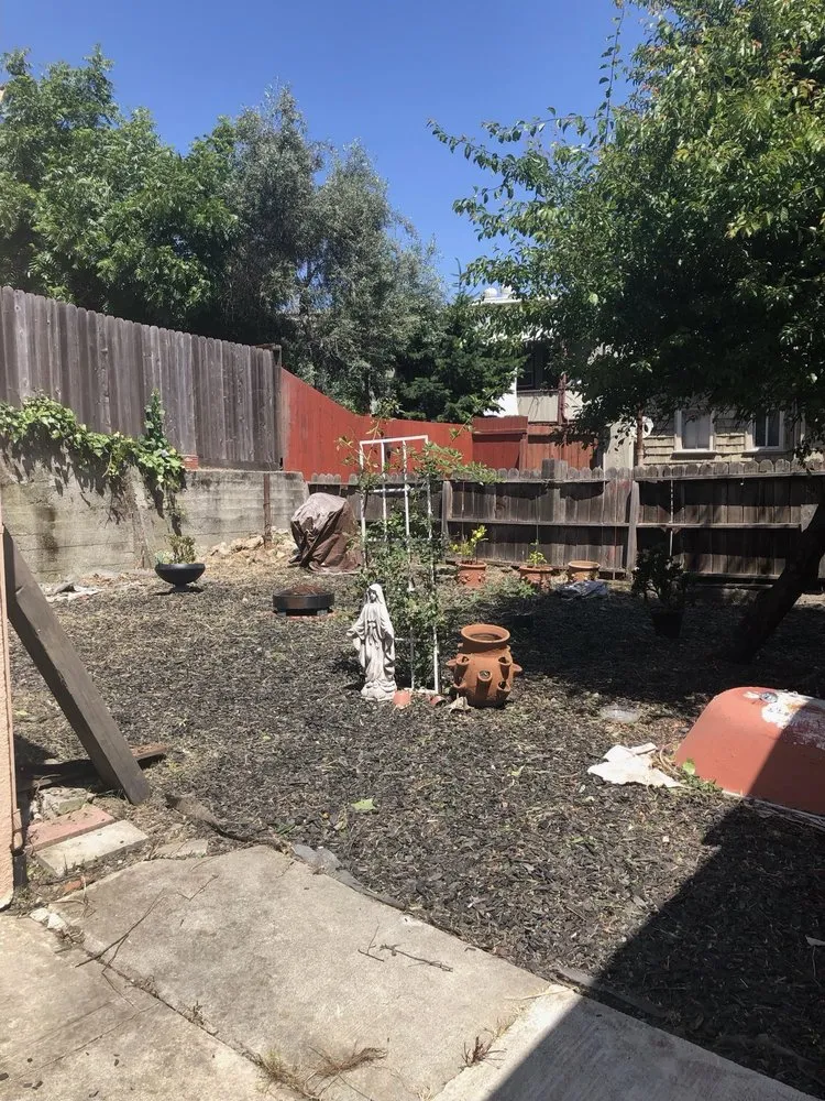 Expert outdoor landscaping in San Francisco, CA - Bay & Beyond Landscaping Gardening and Groundskeeping