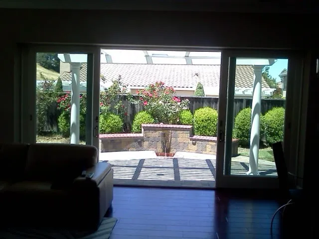 Professional yard maintenance experts serving Concord, CA - Bay Area Architecture and Construction