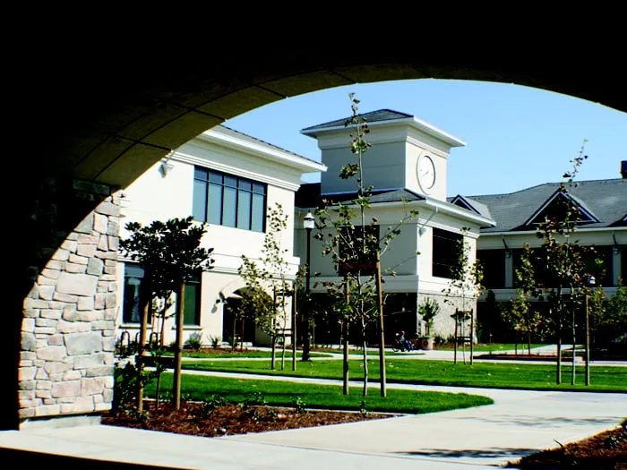 Custom landscape design in Concord, CA - Bay Area Architecture and Construction