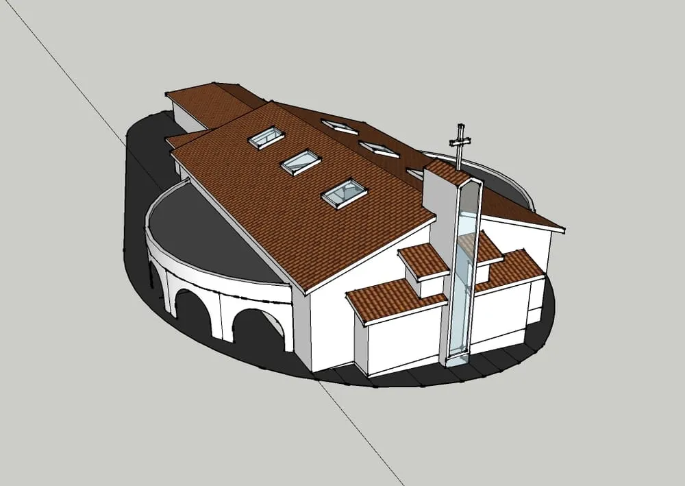 Local landscape installation in Concord, CA by Bay Area Architecture and Construction