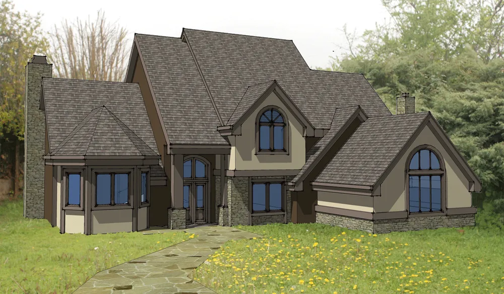 Local lawn care service in Concord, CA by Bay Area Architecture and Construction