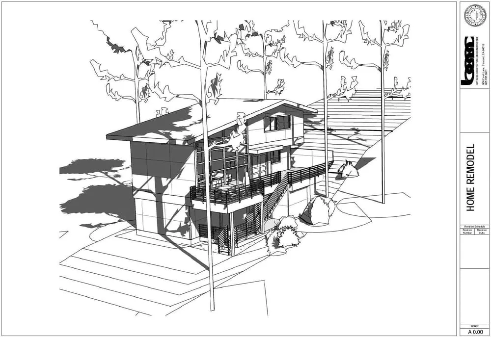 Trusted landscape installation experts serving Concord, CA - Bay Area Architecture and Construction