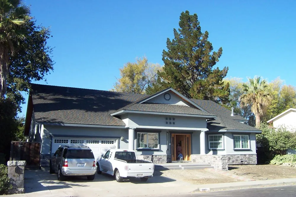 Top-rated landscape installation experts serving Concord, CA - Bay Area Architecture and Construction