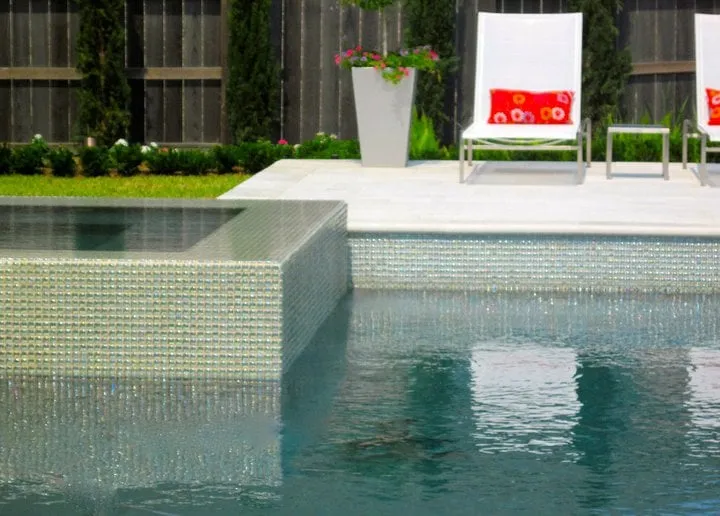 Trusted garden landscaping for residential properties in Seabrook, TX by Bay Area Design & Landscape