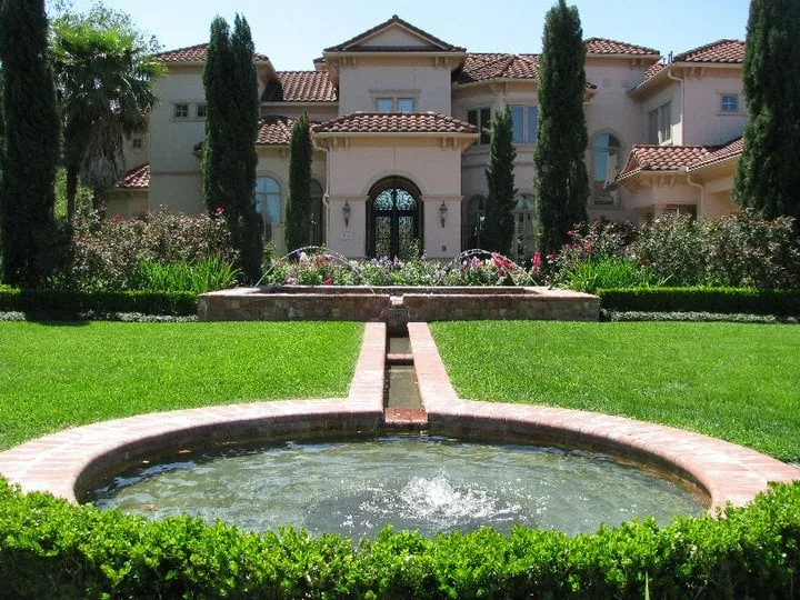 Trusted garden landscaping experts serving Seabrook, TX - Bay Area Design & Landscape
