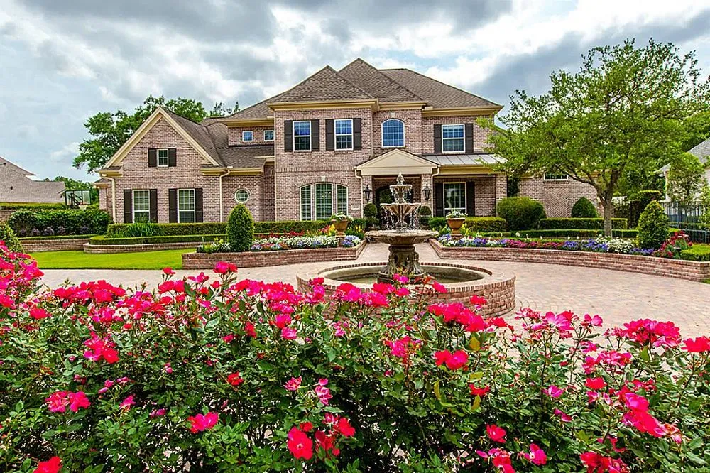 Expert landscape design for outdoor upgrades across Seabrook, TX - Bay Area Design & Landscape