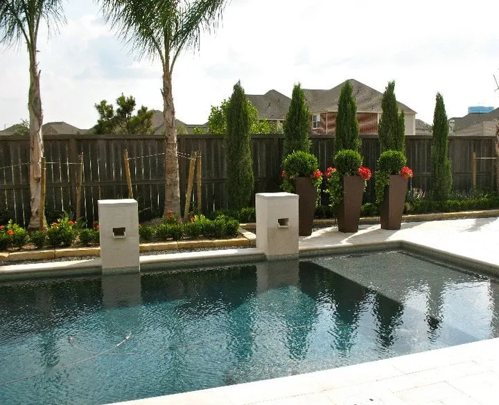 Affordable residential landscaping experts serving Seabrook, TX - Bay Area Design & Landscape