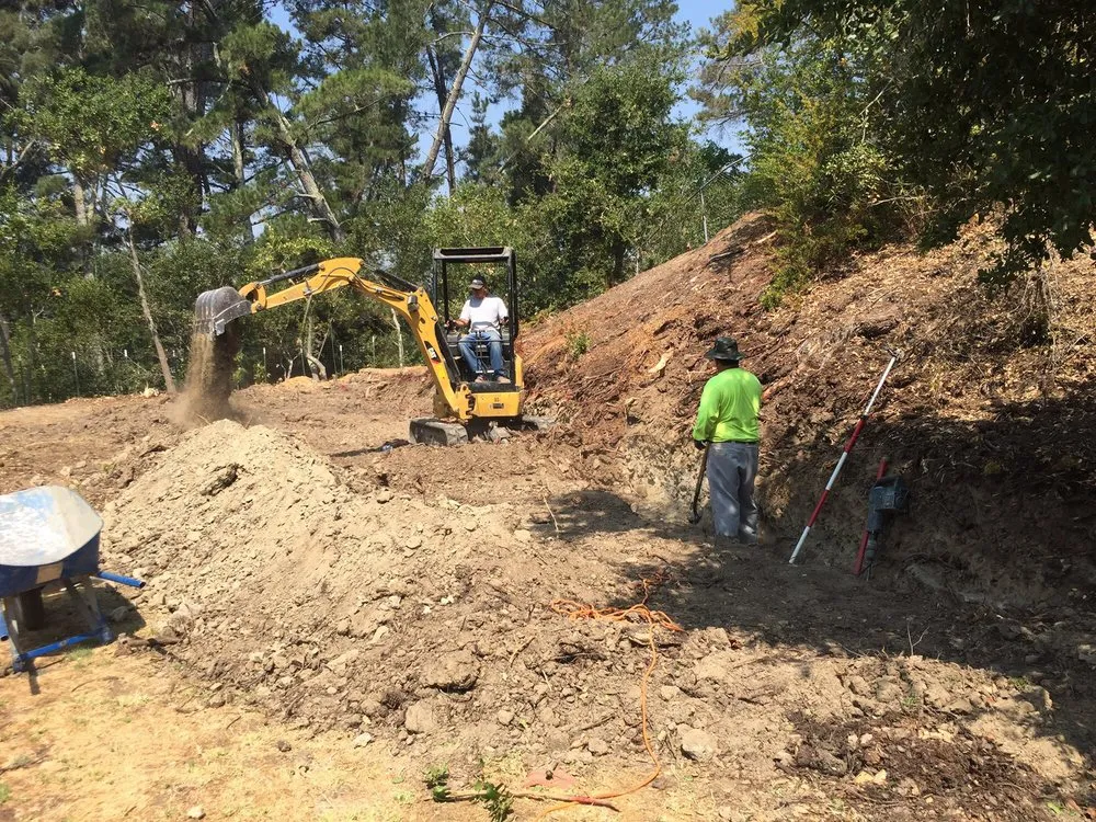 Trusted outdoor landscaping in Moraga, CA by Bay Area Greenscapes